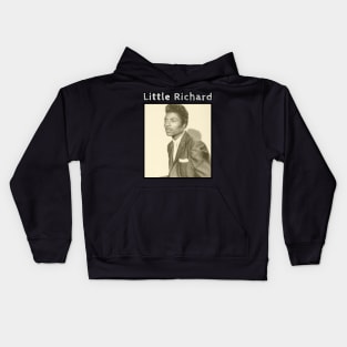 Little Richard / 1932 Kids Hoodie